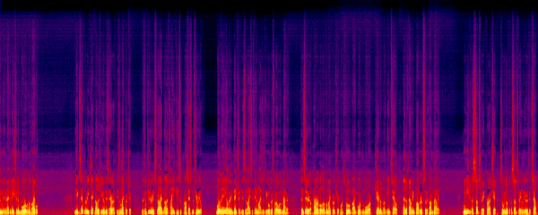 ensemble spectrogram
